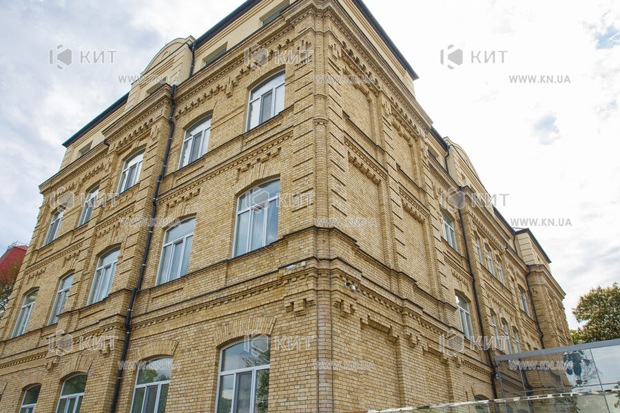 БЦ Residence
